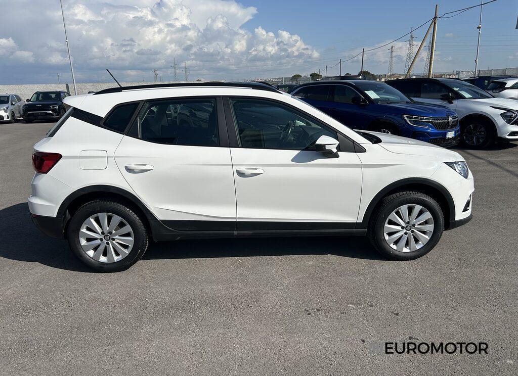 Seat Arona 1.0 EcoTSI Style