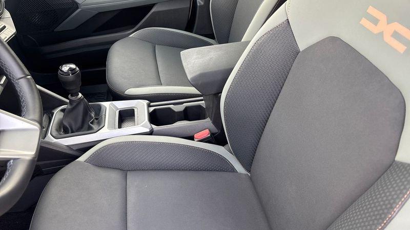 Dacia Duster NUOVO 1.0 Extreme Eco-g 100cv