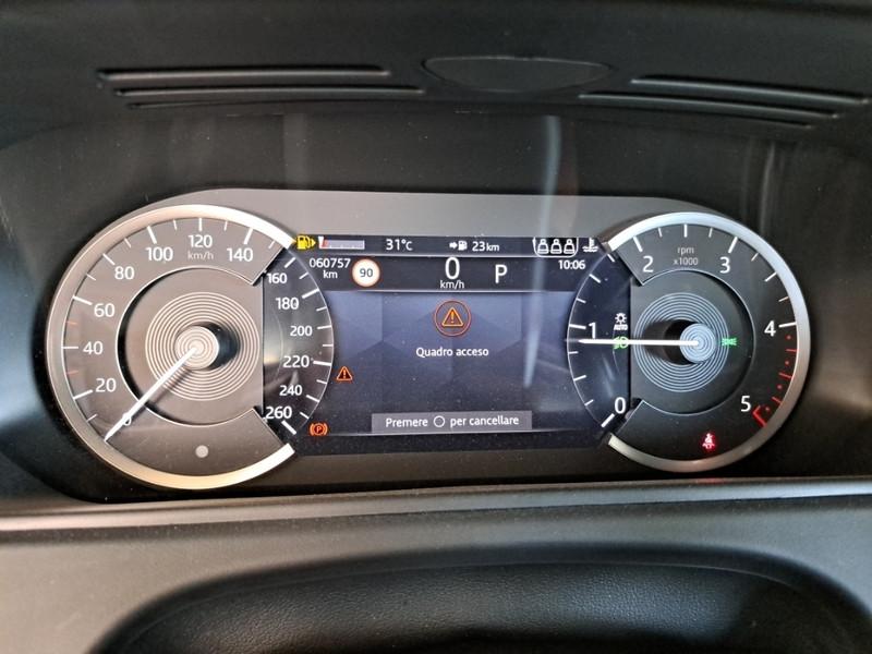 LAND ROVER RANGE ROVER VELAR 2.0 D I4 204 MHEV R-Dynamic S 4WD Auto