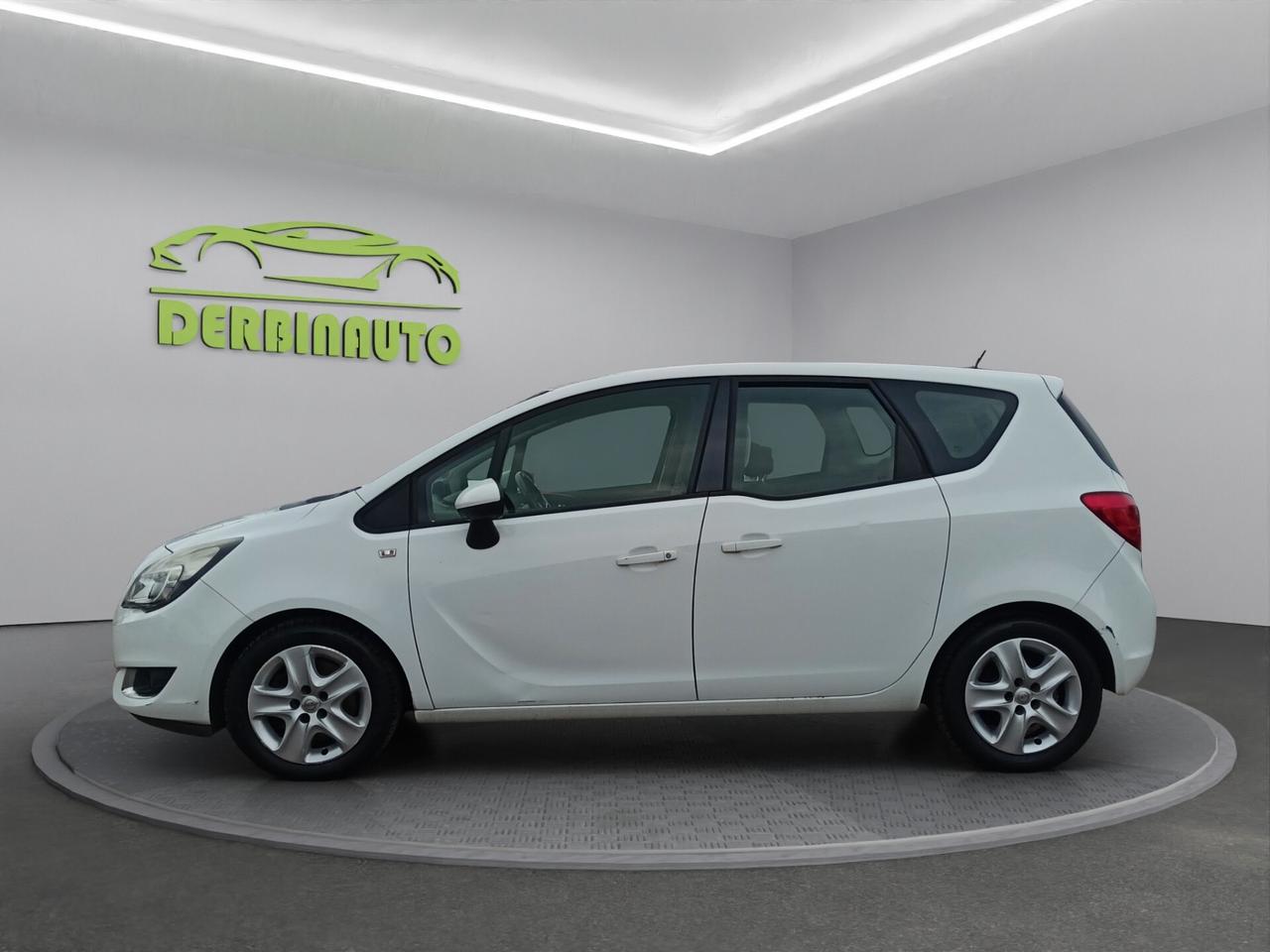 Opel Meriva 1.6 CDTI 136CV Start&Stop Cosmo