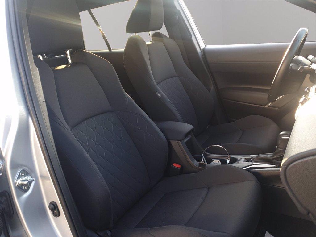 TOYOTA Corolla cross 2.0h trend fwd 197cv e-cvt del 2024