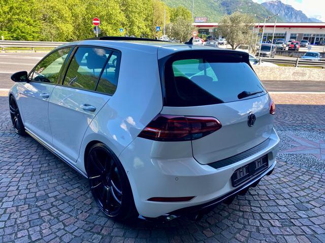 VOLKSWAGEN Golf GTI 2.0 TSI DSG 5p. TETTO/19?/PELLE/DCC/FULL!!