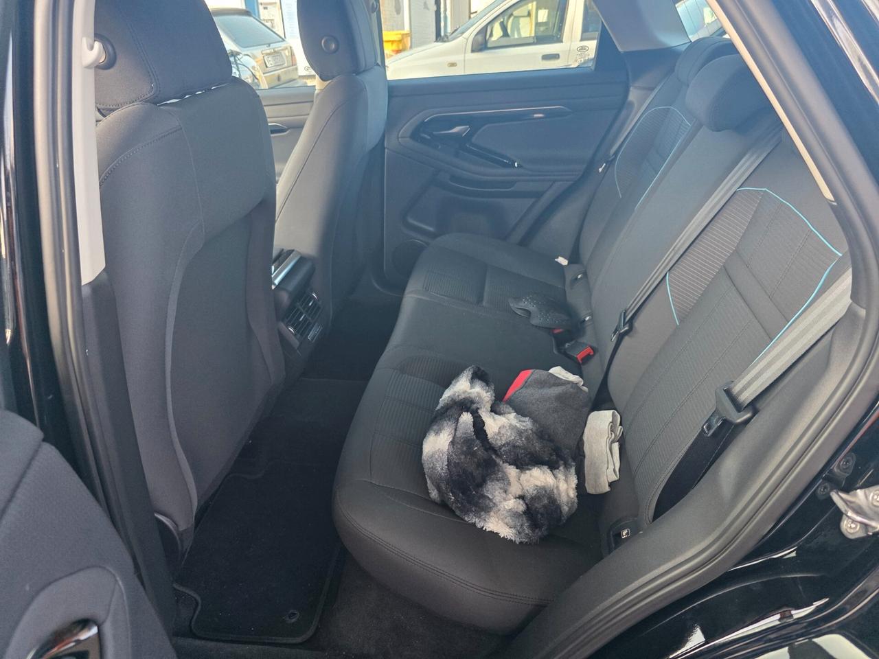 Land Rover Range Evoque 2.0D I4-L.Flw 150 CV R-Dynamic