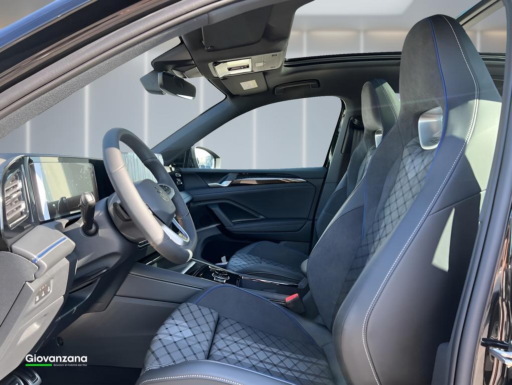 Volkswagen Tiguan 2.0 TDI SCR R-Line Plus 4Motion DSG