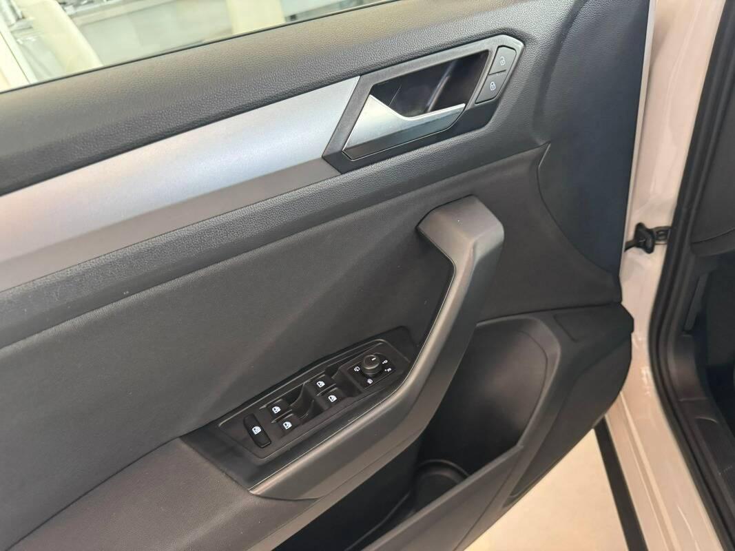 Volkswagen T-Roc 1.5 tsi Style dsg