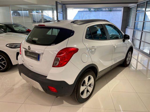 OPEL Mokka 1.6 GPL Ecotec 115CV 4x2 Start&Stop Cosmo