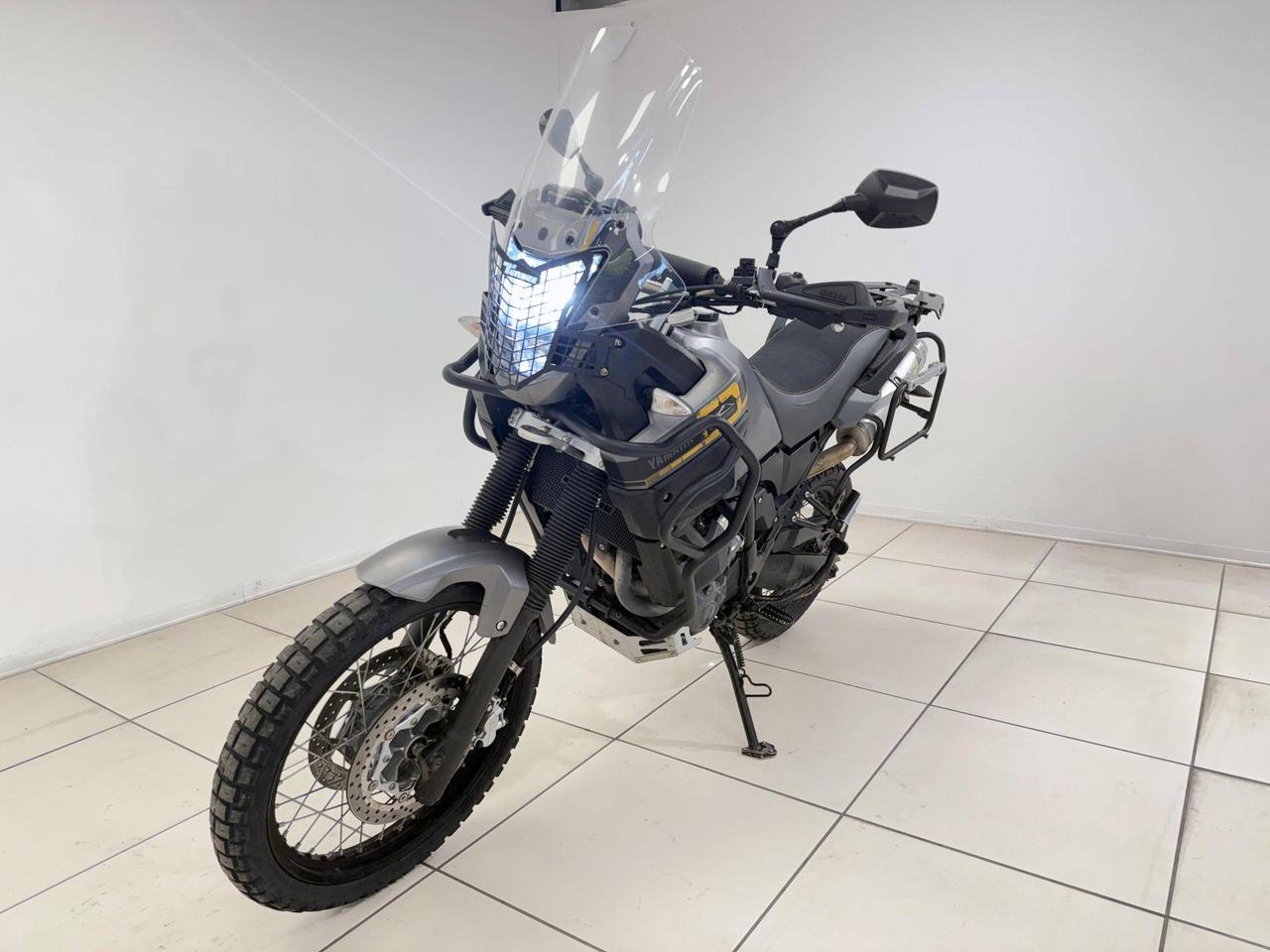 YAMAHA XT 660 Z Tenere