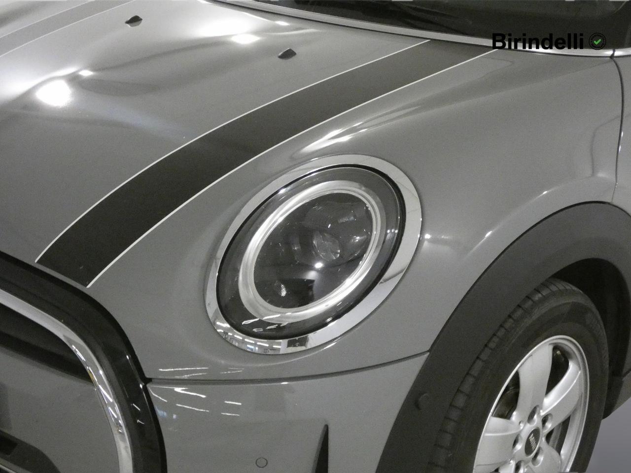 MINI Mini 5 porte (F55) - Mini 1.5 One 75 CV Classic 5 porte