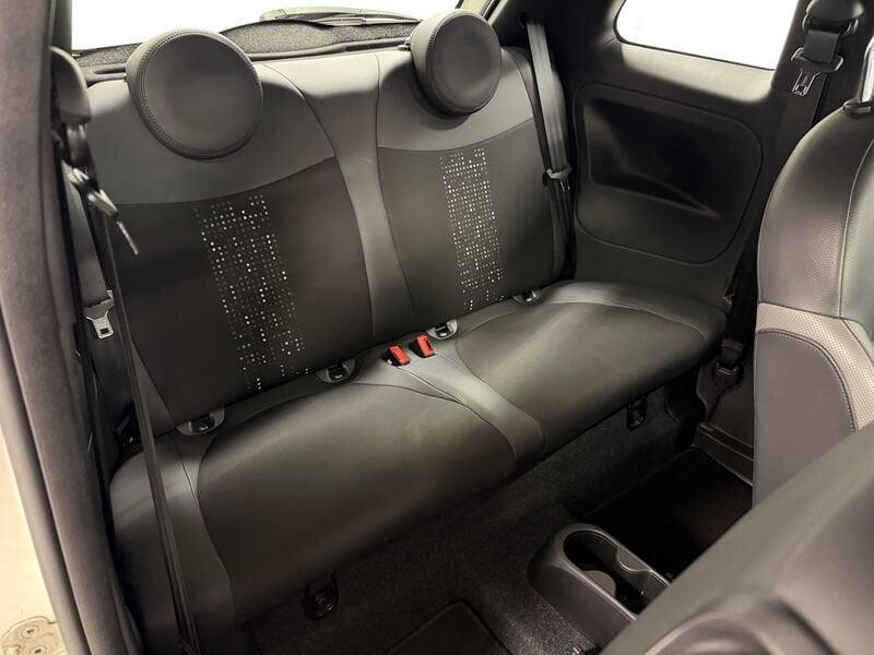 FIAT 500 500 1.0 hybrid Sport 70cv