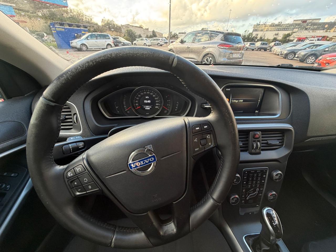 Volvo V40 Cross Country D2 Kinetic