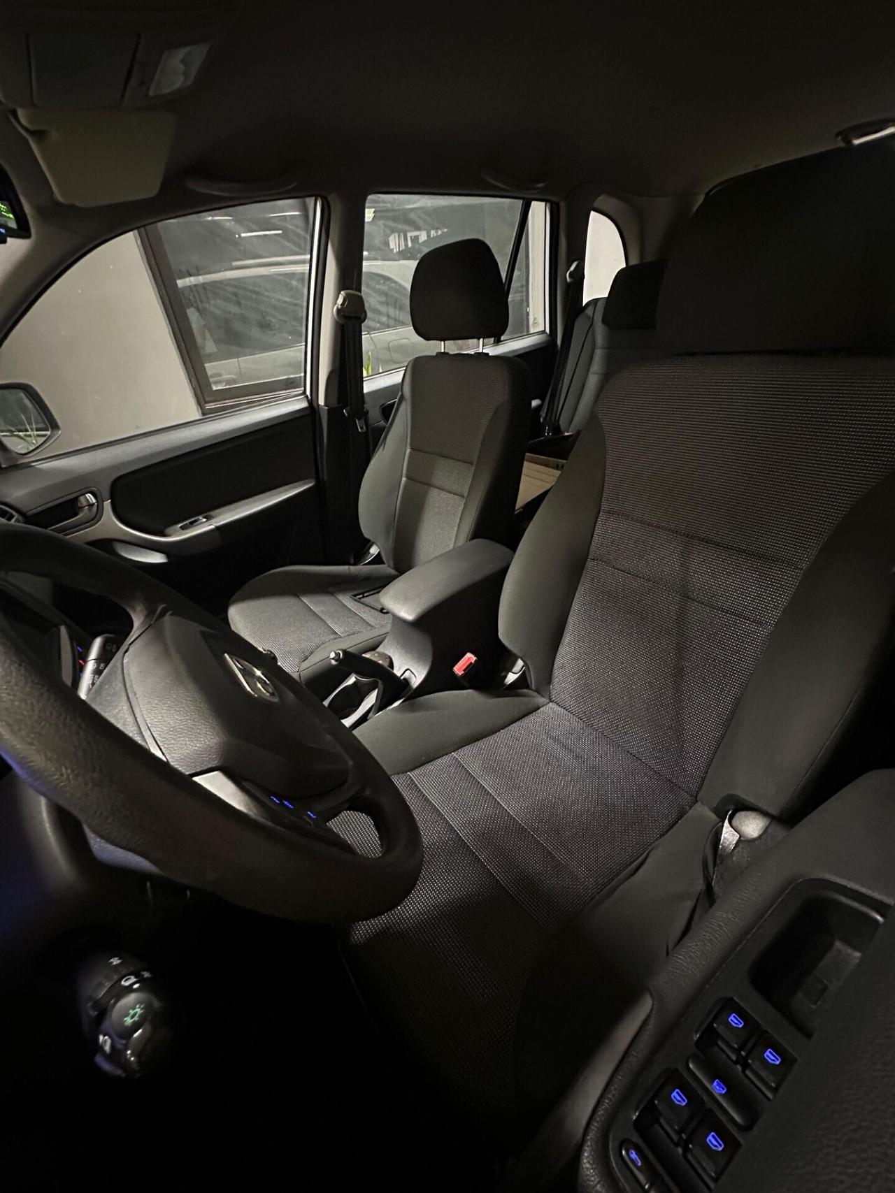 Dr DR5 SECONDA SERIE. GPL