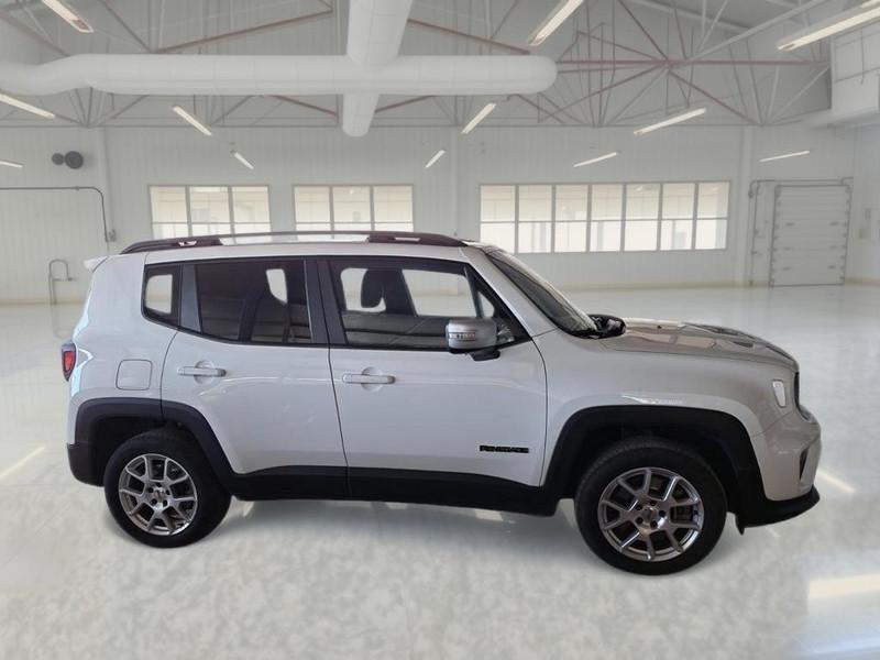 JEEP RENEGADE 1.3 T4 PHEV 190cv Limited 4xe Auto