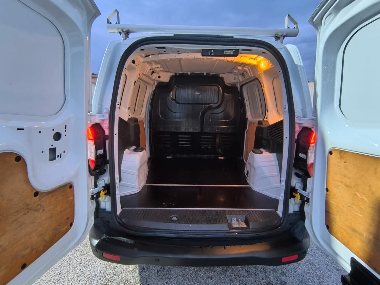 Ford Transit Courier 1.5 TDCi 75CV Van Entry 2020