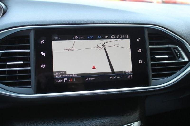 Peugeot 308 BlueHDi 130 S&S EAT8 SW Active Business