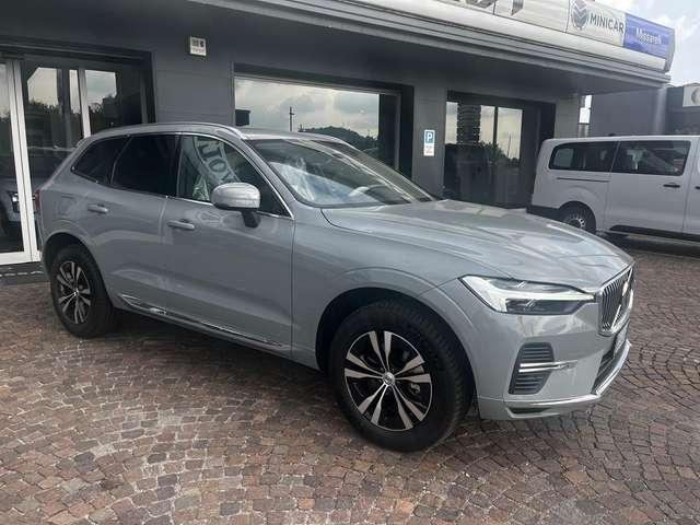 Volvo XC60 XC60 2.0 t6 recharge phev awd auto