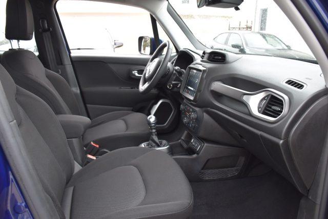 JEEP Renegade 1.6 Mjt 130 CV Business