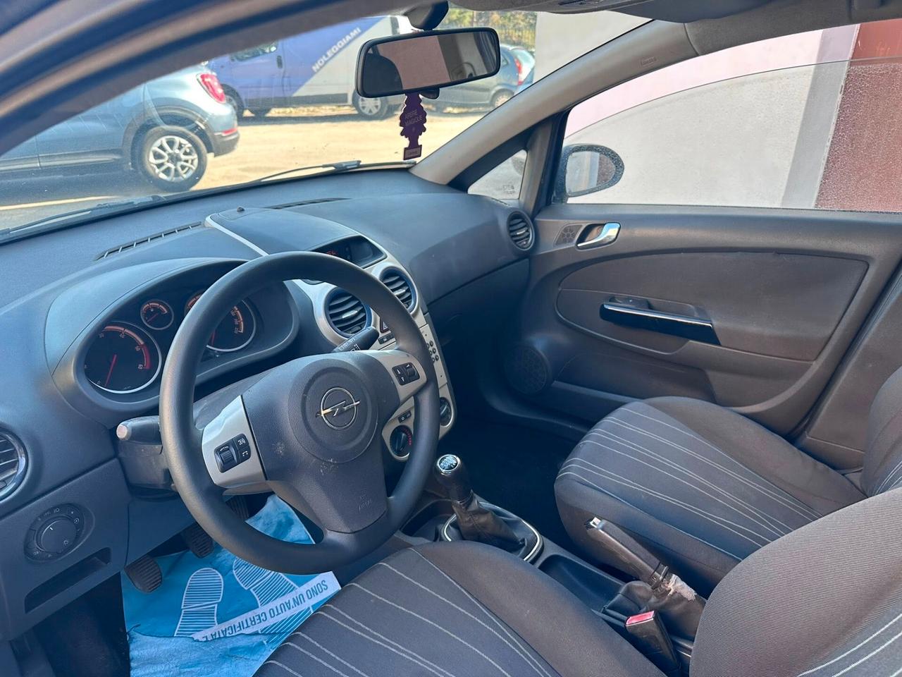 Opel Corsa 1.3 CDTI 75CV 3 porte Club