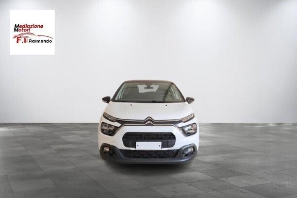 Citroen C3 PureTech 83 S&S Shine 38.000KM