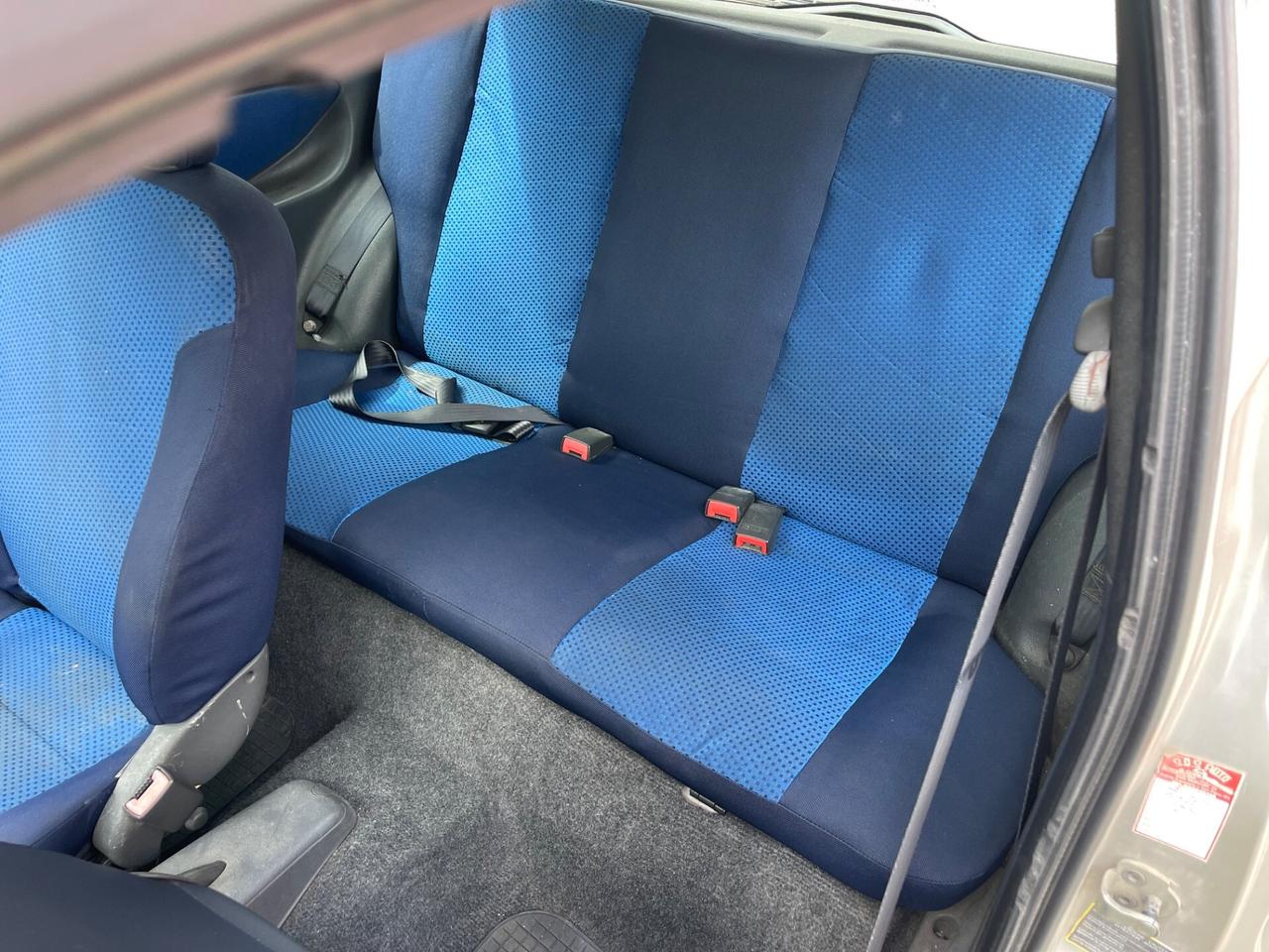 Lancia Y 1.2i cat LS