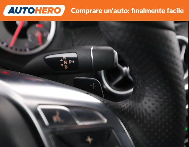 MERCEDES-BENZ A 200 CDI Automatic Premium