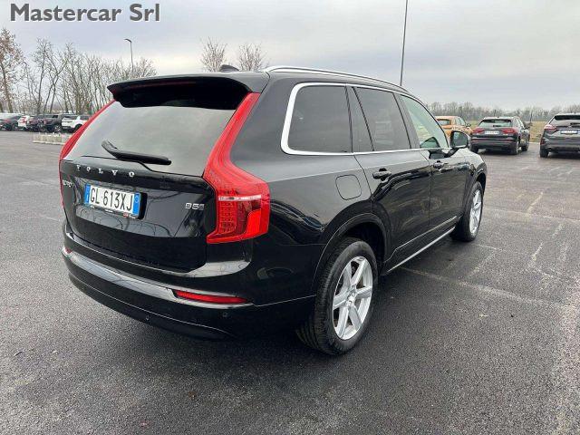 VOLVO XC90 XC90 20 b5 Core awd 7pti auto - GL613XJ