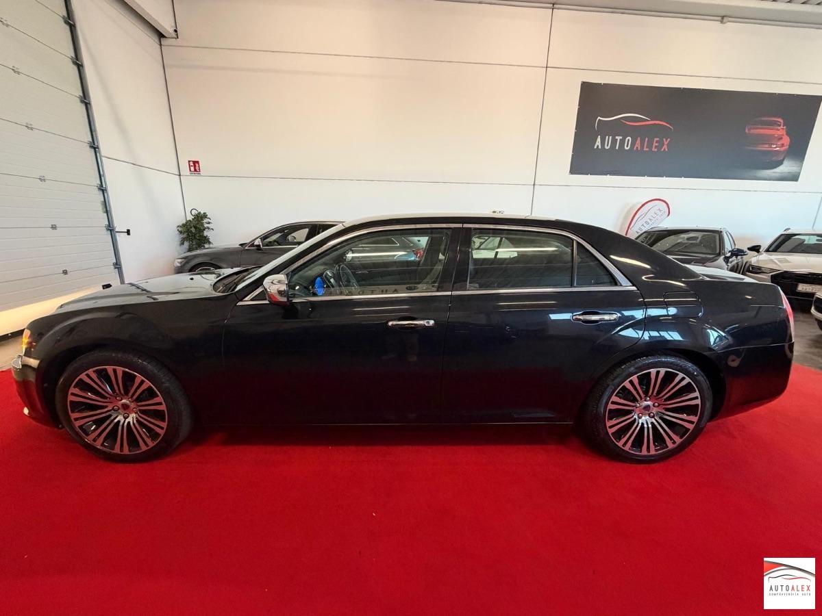LANCIA - Thema 3.0 V6 mjt II Executive 239cv auto