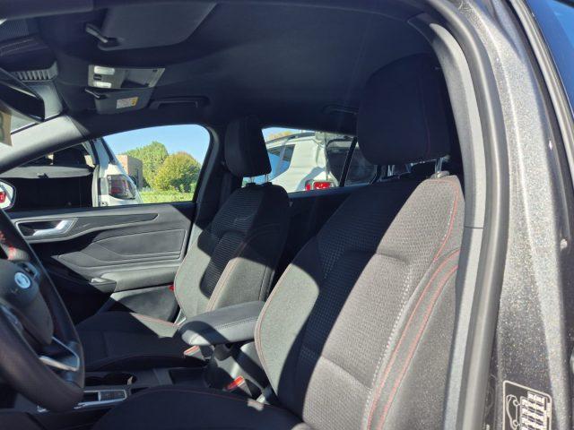 FORD Focus 1.5 120CV auto SW ST-Line