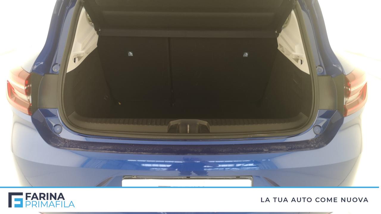RENAULT Clio V 2019 - Clio 1.0 tce Equilibre Gpl 100cv