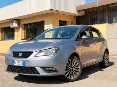 Seat Ibiza 1.0 EcoTSI 95 CV S/S 5p. Connect