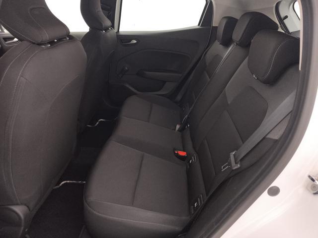 RENAULT Clio 1.5 blue dci Business 85cv