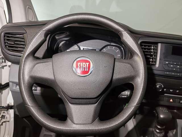 Fiat Scudo L1H1 1.5 Bluehdi 120cv Business Ice