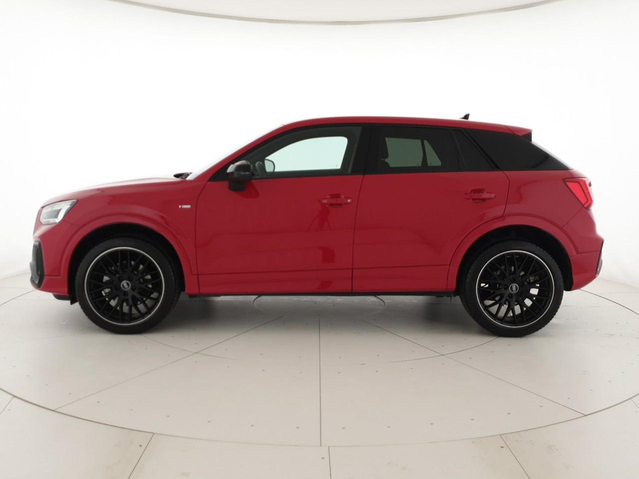 35TFSI 150CV S tronic S line Edition
