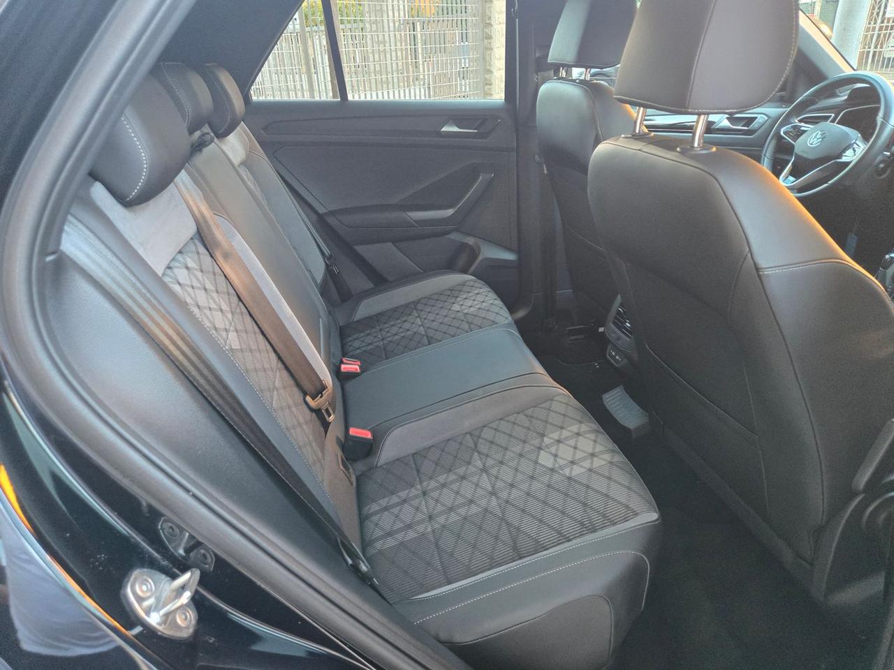 Volkswagen T-Roc 2.0 TDI R Line #50420