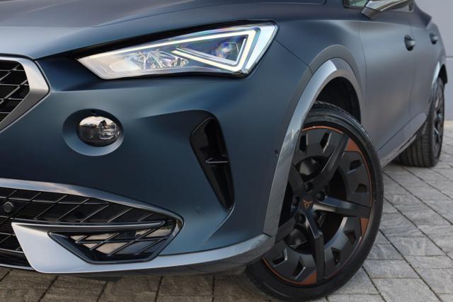 CUPRA Formentor 1.5 TSI