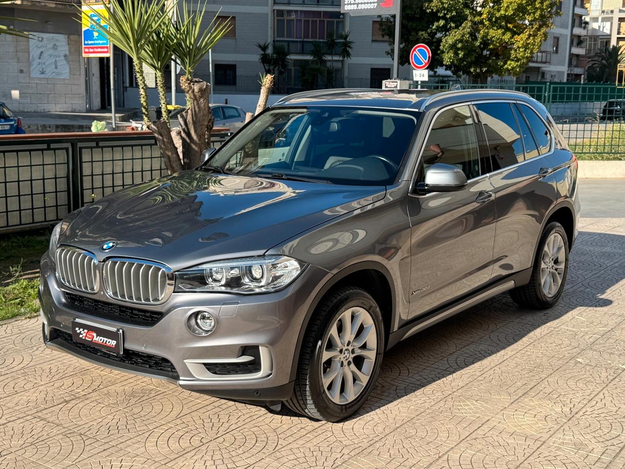 Bmw X5 xDrive30d 249CV Luxury