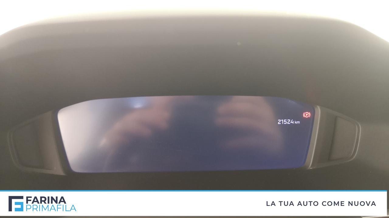 PEUGEOT 2008 II 2023 - 2008 1.2 puretech Allure s&s 100cv