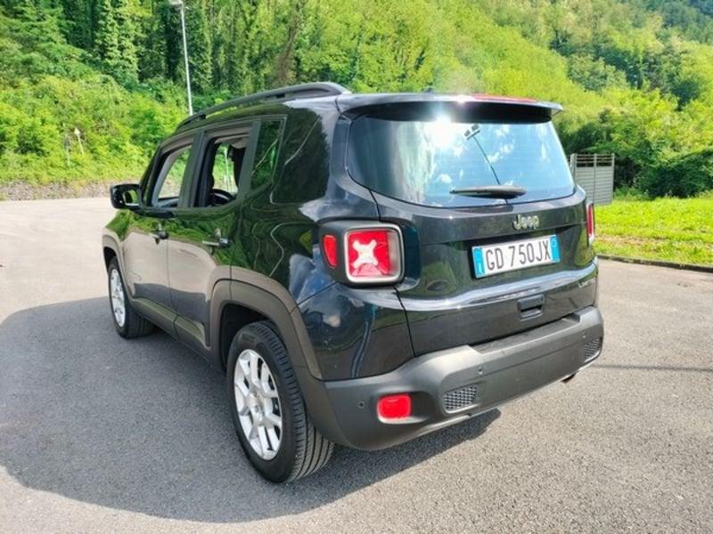 Jeep Renegade 1.0 T3 Limited