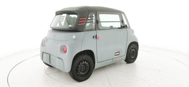 CITROEN Ami My Ami Pop