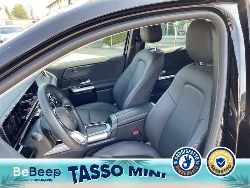 Mercedes-Benz GLA 180 D PROGRESSIVE ADVANCED AUTO