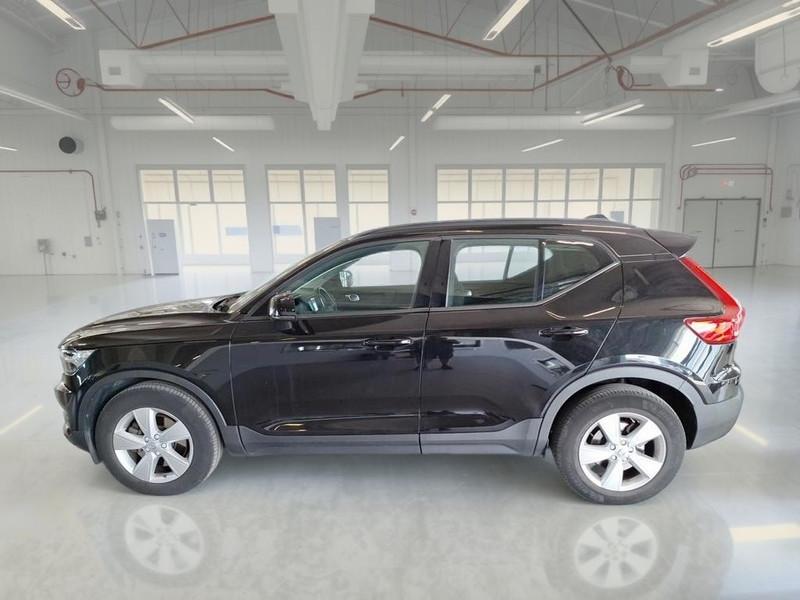 VOLVO XC40 D3 AWD automatico Business