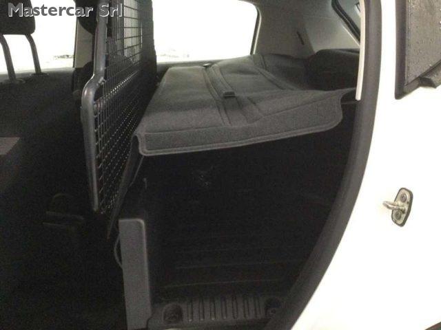 CITROEN C3 BlueHDi 100 S&S Feel Van tg : GH728PG