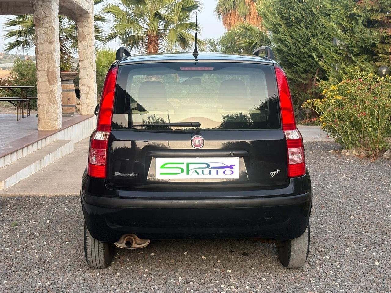 Fiat Panda 1.2 Dynamic