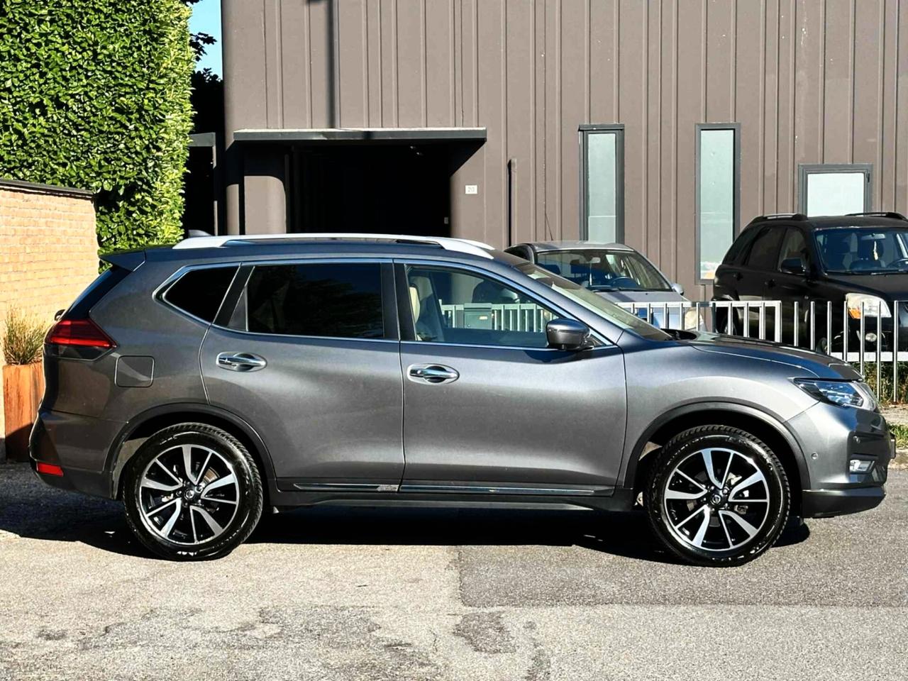 Nissan X-Trail 1.6 DCi-169.000km-RESTYLING-2018-FULL
