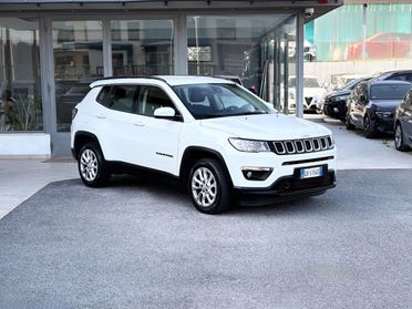 Jeep Compass 1.3 Benzina 131CV E6 - 2020