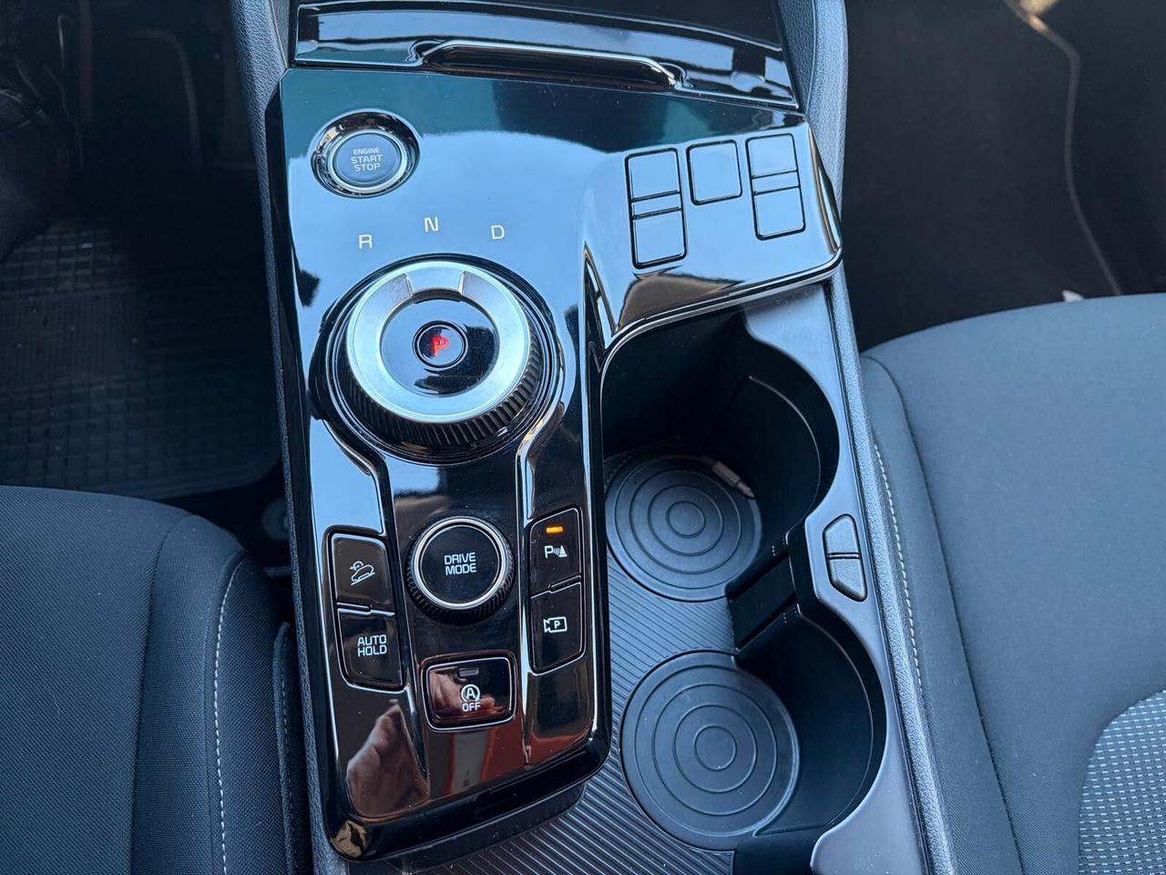 Kia Sportage 1.6 CRDI 136 CV 2WD Mild Hybrid Style