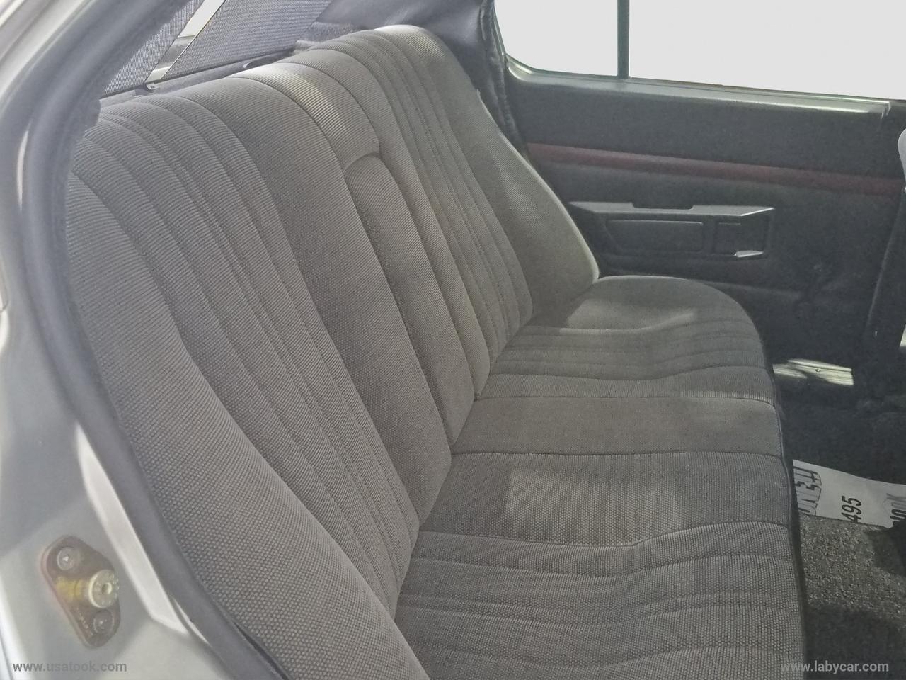 ALFA ROMEO Alfetta 1.8 UNICO PROPRIETARIO
