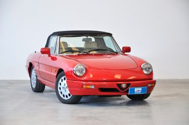 Alfa Romeo Spider 2.0i IV serie ASI CRS