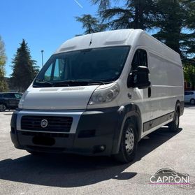 Fiat Ducato 35 3.0 MJT PLM-TM Furgone