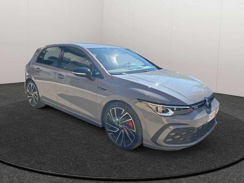 Volkswagen Golf Golf 2.0 TDI GTD DSG