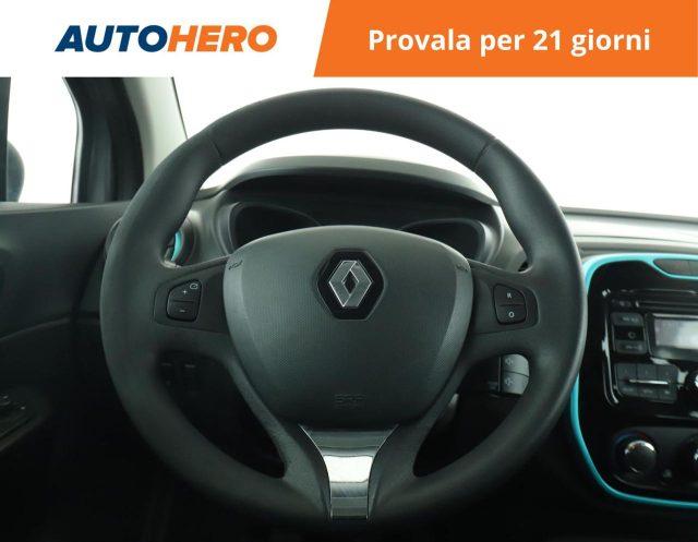 RENAULT Captur 1.5 dCi 8V 90 CV Start&Stop Wave